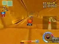 男散带酱油跑巴卡尔_17173游戏视频