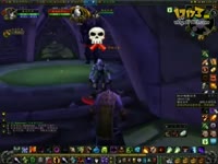 术士单刷纳克萨玛斯复活的死骑视频-魔域任我