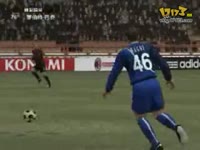 实况足球巴乔精彩进球MV(原创版)_17173游戏