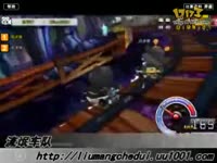 【离恨天】御龙在天剧情视频之桃园三结义!_1