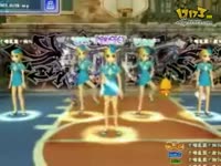 walking in the sky-角色风行_17173游戏视频