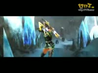 《大灾变》华丽副本官方宣传片_17173游戏视