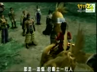 幸田来未 Real.Emotion 《最终幻想X-2》(3D-M