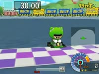 跑跑卡丁车-李光教学一(连飘)_17173游戏视频