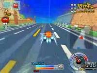 卡卡跑丁车_17173游戏视频