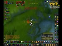 荣耀我是传奇III-3.35元素萨满PVP视频(前篇)_