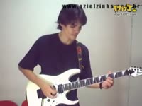 巴西小伙的吉他曲-很好听的_17173游戏视频