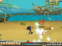 四大至尊神级剑圣携手合作屠牛_17173游戏视