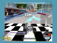 QQ飞车精灵领地BUG_17173游戏视频