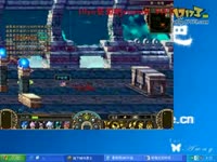 美服CF外挂好NB加速。 秒怪巨人城 _17173游