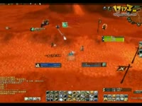 荣耀我是传奇III-3.35元素萨满PVP视频(前篇)_