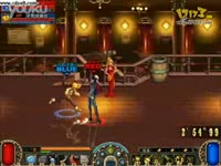 <em>女漫游</em>左轮扫地+<em>BBQ</em> 教学_17173游戏视频