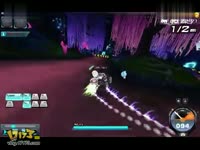 QQ飞车潘多拉之星1.50跑法_17173游戏视频