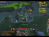 竞技场视频:战猎骑2200娱乐混分 猎人视角_17