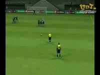 卡洛斯再现97四国赛进球_17173游戏视频