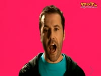 The Ting Tings - Shut Up And Let Me Go(SIK)_