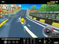 卡卡跑丁车_17173游戏视频