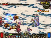 DNF冰心!_17173游戏视频