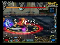 DNF驱魔大叔的愤怒!_17173游戏视频