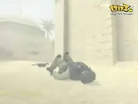 反恐精英起源CSS香港丧尸20服务器_17173游