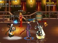 暴力驱魔师PK视频_17173游戏视频