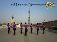 云裳馨悦广场舞-今生相爱_17173游戏视频