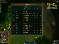 WE草莓上单石头人精彩第一视角解析国服最高