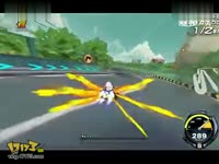 QQ飞车烈焰新星_17173游戏视频