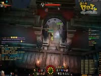 【斗影联盟】斗战神之假面详解伏龙塔33-36层