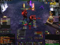 痞子狼指挥:恐惧之心6号 大女皇夏柯希尔_171