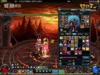 红眼日常59秒极限祭坛!火属性秒火木乃伊_17