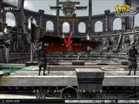 龙之谷DW单挑王海选赛 野蛮的猴子vs楠_171