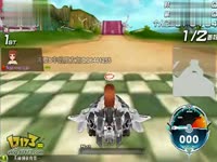 qq飞车黑暗风暴测评_17173游戏视频