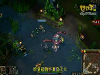 吨叔版召唤师峡谷迷思 那些你注意不到的细节