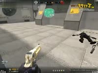 <em>逆战</em>天梯赛神级步枪屠夫弹无虚发血染玛雅花园