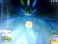 QQ飞车精灵领地1.57.12秒_17173游戏视频