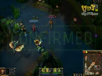 17173出品:召唤师峡谷迷思#26 新英雄被动无上