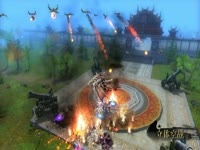 《御龙在天》先锋公测 全民送钻 _17173游戏视