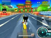 黄金神秘部件-S2-高速-1分42秒91-天浪HT改_