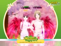 西南二区、上帝→`然然`个人秀_17173游戏视频