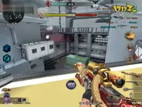 枪神纪:暮光模式猥琐叔工程师 _17173游戏视频