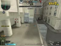 逆战红人N1CE:眼镜蛇大炮撸机甲猥琐的响尾蛇