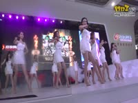 热推高清 宁波最美<em>DJ</em>女神 SHIRLY性感舞姿不