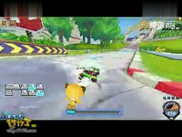 江南水乡 大众跑法_17173游戏视频