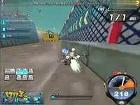 QQ飞车阿尔法_17173游戏视频