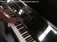 秋日私语-钢琴曲_17173游戏视频