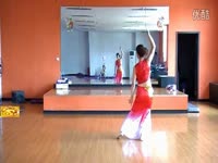 魔斗士5队舞蹈《快乐向前冲》-游戏视频 焦点