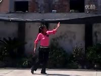 <em>妹妹</em>的<em>山丹花</em>-<em>杨艺</em>立华<em>广场舞</em>-游戏视频 完整版