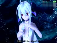 高清花絮 无与伦比的火辣甩胸舞-游戏视频_17