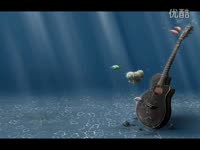 超清视频 真的爱你电吉他弹唱-弹唱_17173游戏